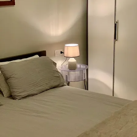 Bergamo8 Appartement *