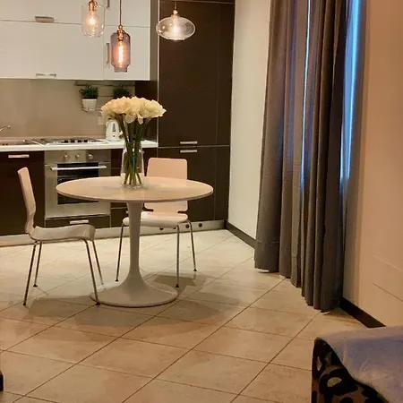 Bergamo8 Appartement Bergamo