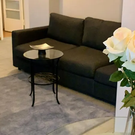 Appartement Bergamo8 *