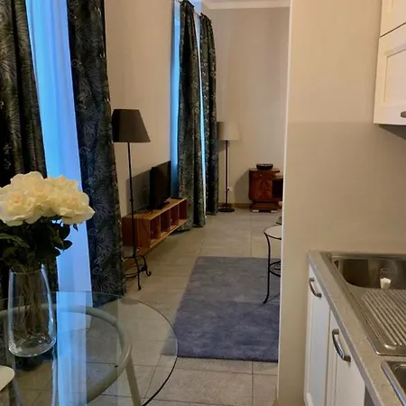 Appartement Bergamo8 Bergamo