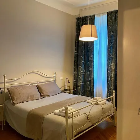 Bergamo8 Appartement Bergamo