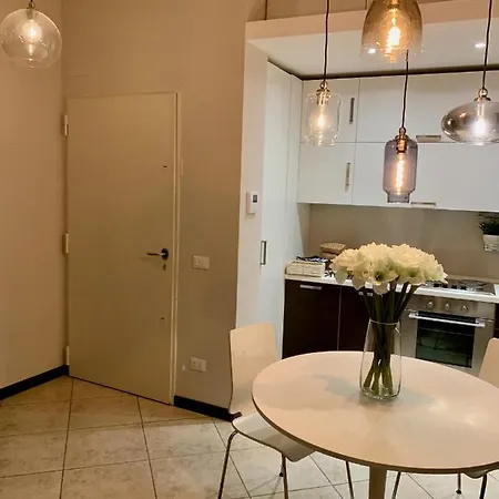 Bergamo8 Appartement