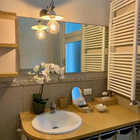 Bergamo8 Appartement *