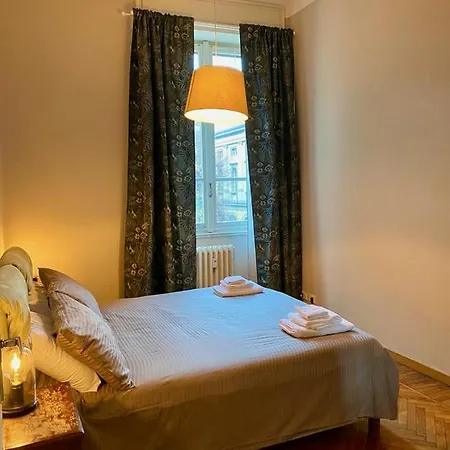 Bergamo8 Appartement Bergamo