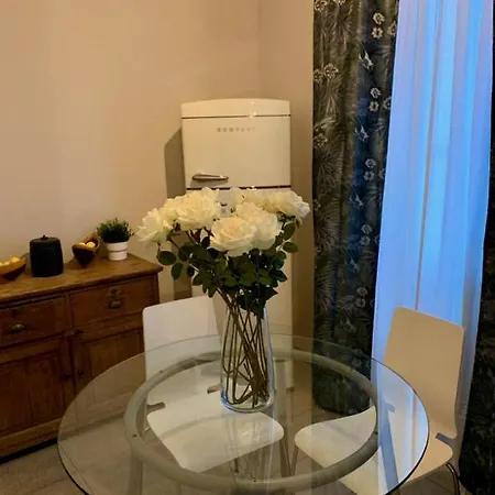 Appartement Bergamo8 *