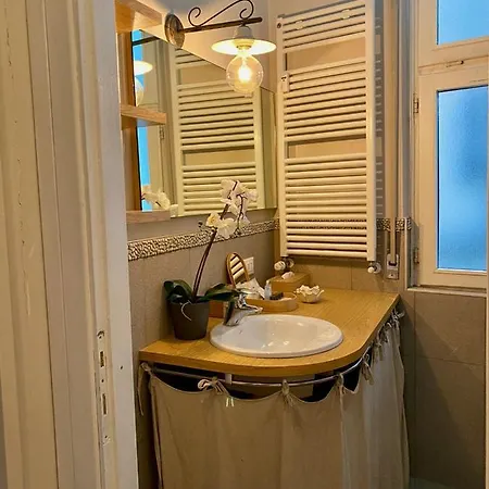 Appartement Bergamo8 *
