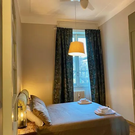 Appartement Bergamo8 Bergamo
