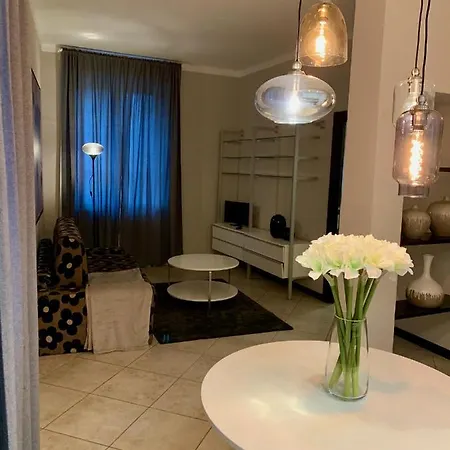 Bergamo8 Appartement